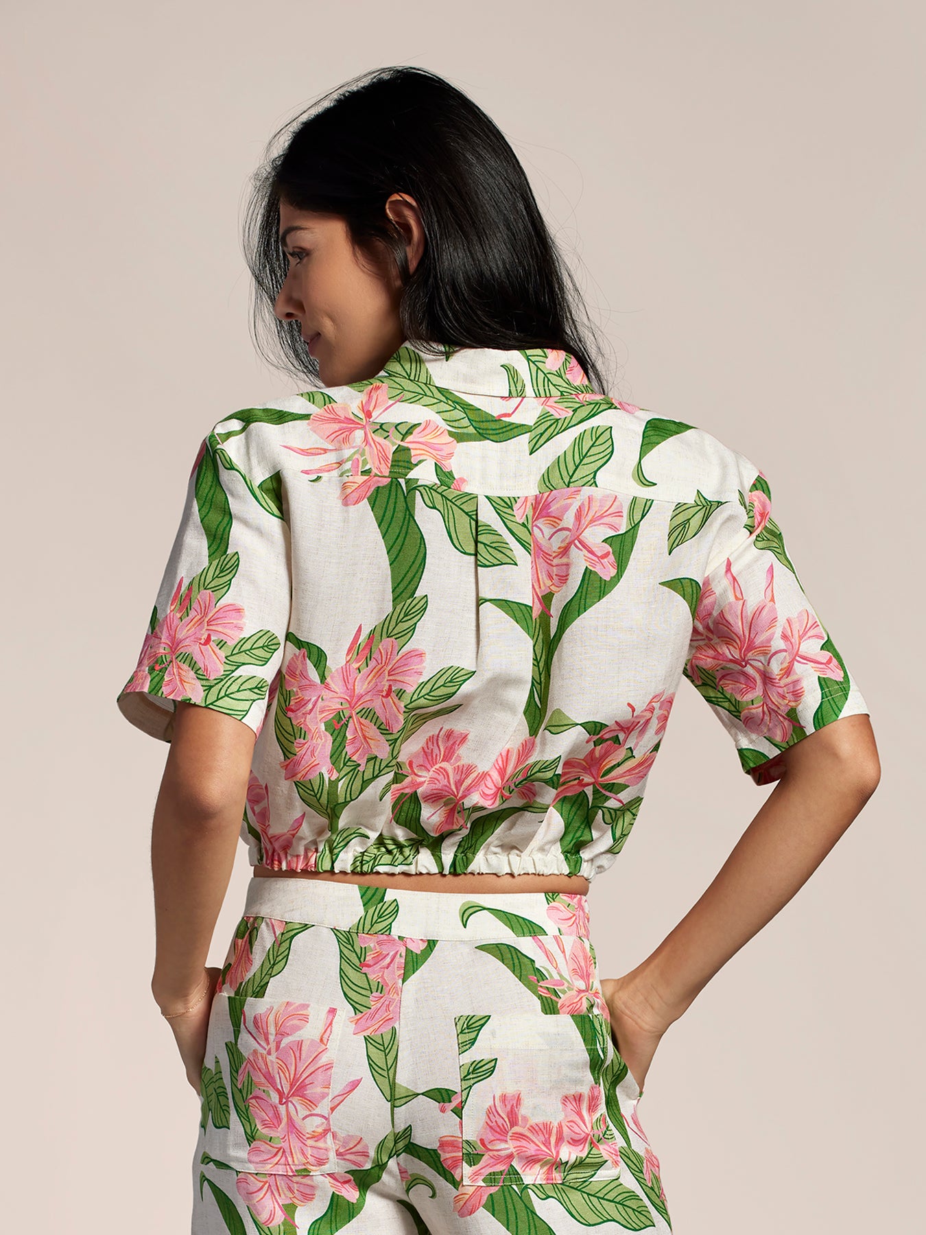 Magnolia
