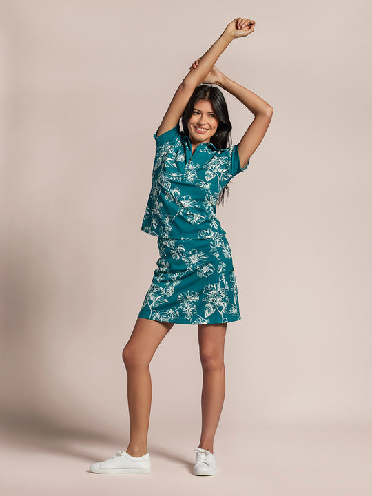 Hau Mira Polo - Tradewind Technology®