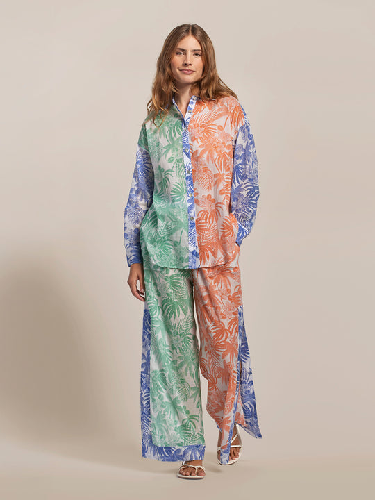 Tropic Code Leonore Top