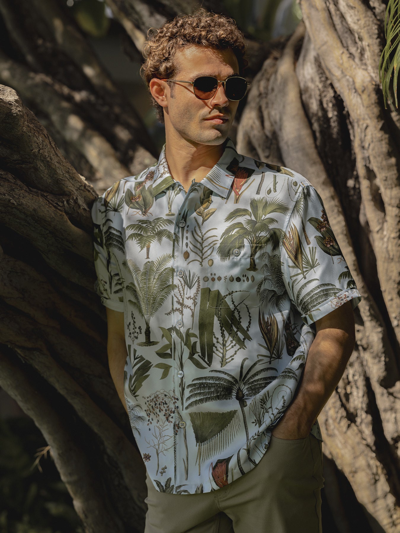 About Tori Richard | Resort Wear Since 1956