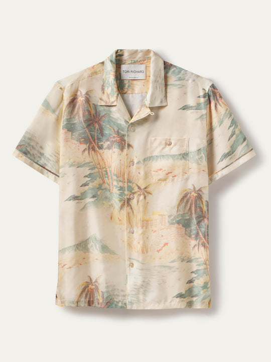 Vintage Waikiki