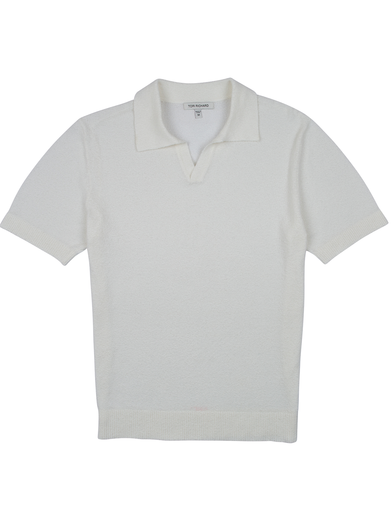 Ocean Drive Boucle Polo