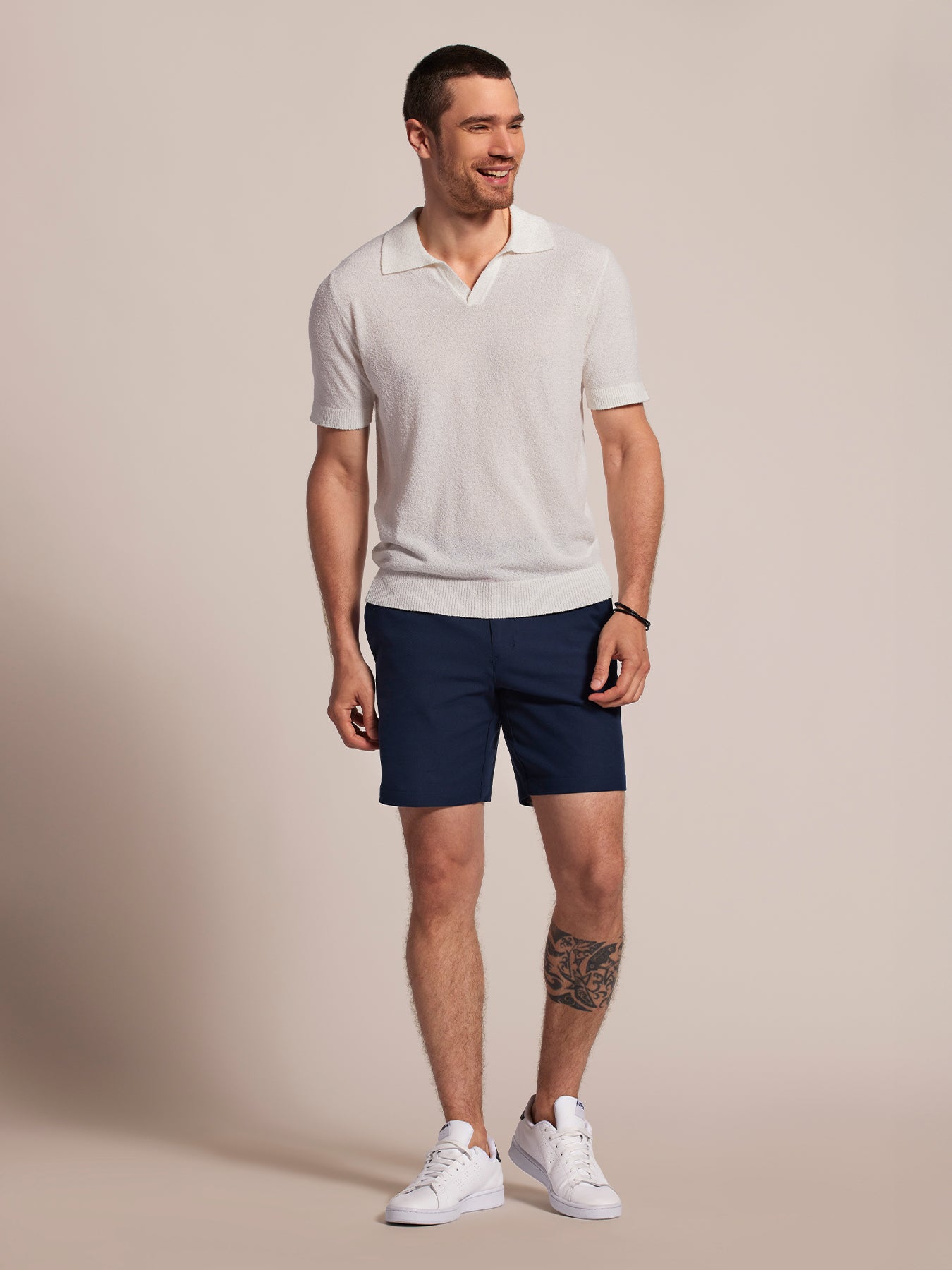 Ocean Drive Boucle Polo