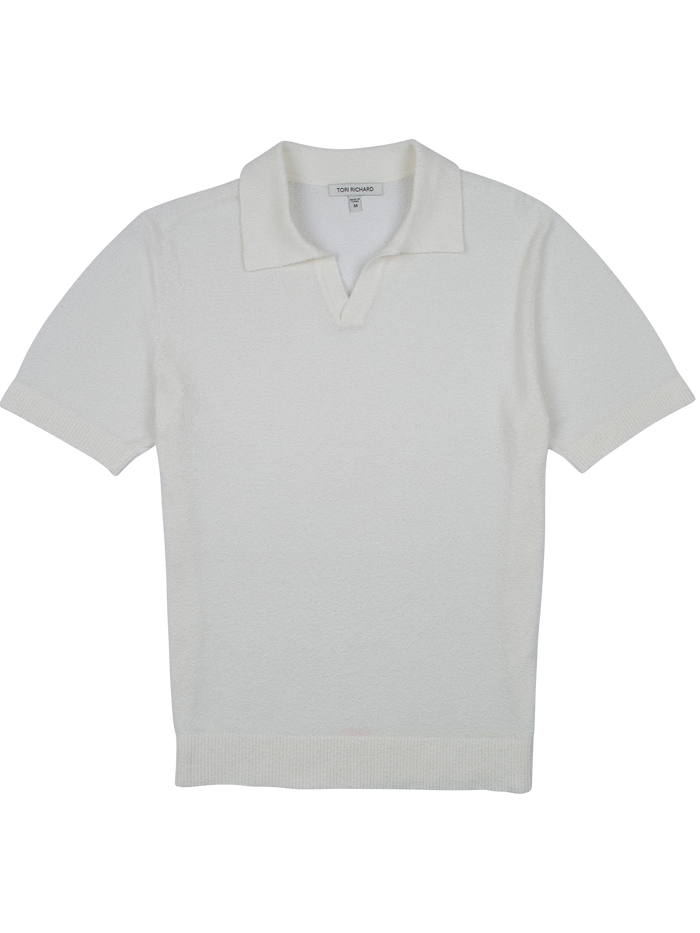 Ocean Drive Boucle Polo