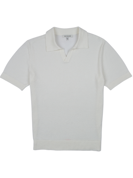 Ocean Drive Boucle Polo | Tori Richard