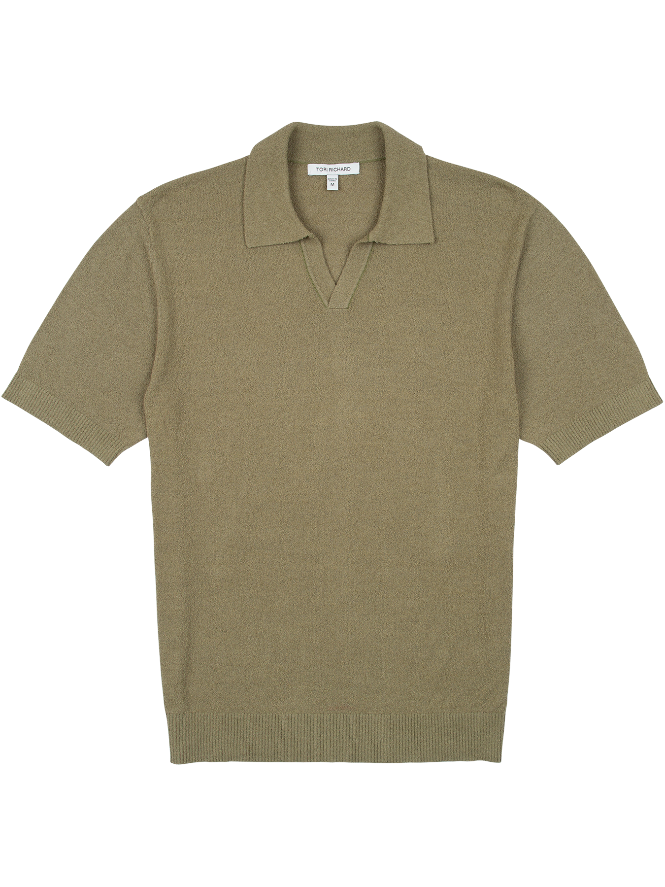 Ocean Drive Boucle Polo