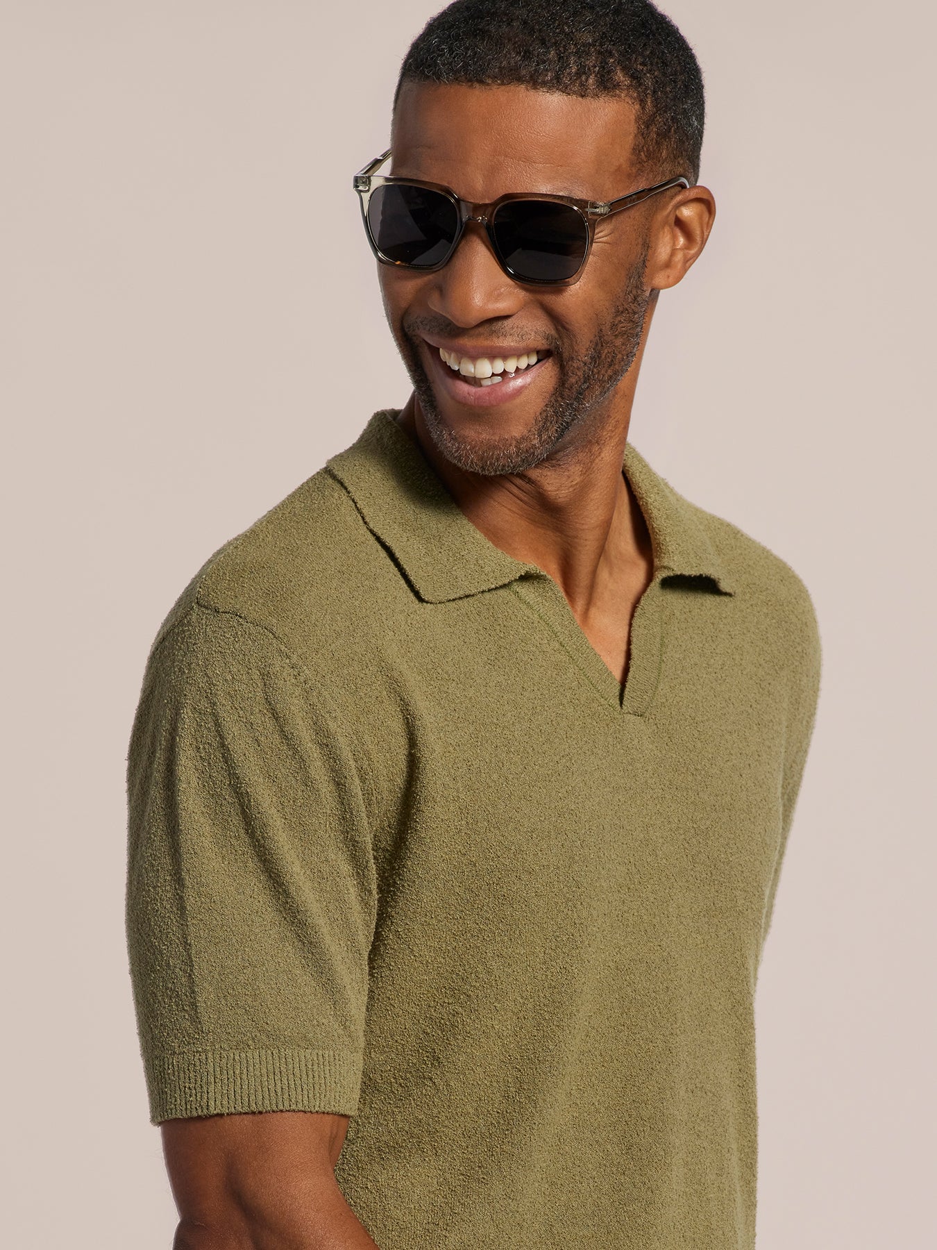 Ocean Drive Boucle Polo