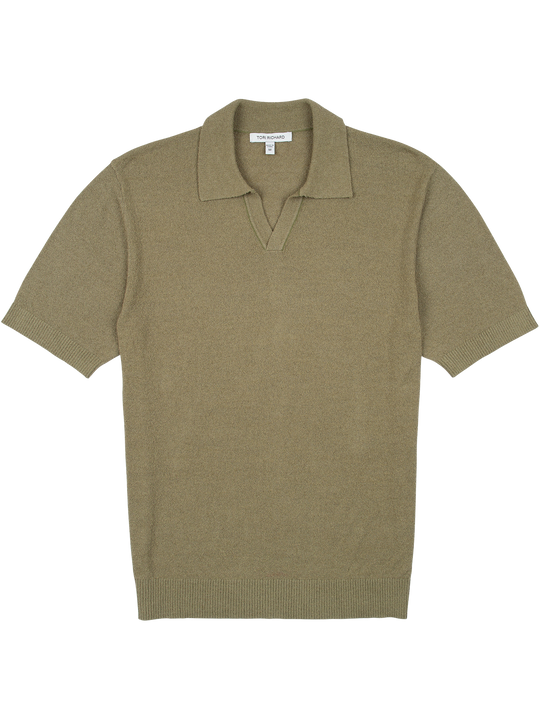 Ocean Drive Boucle Polo