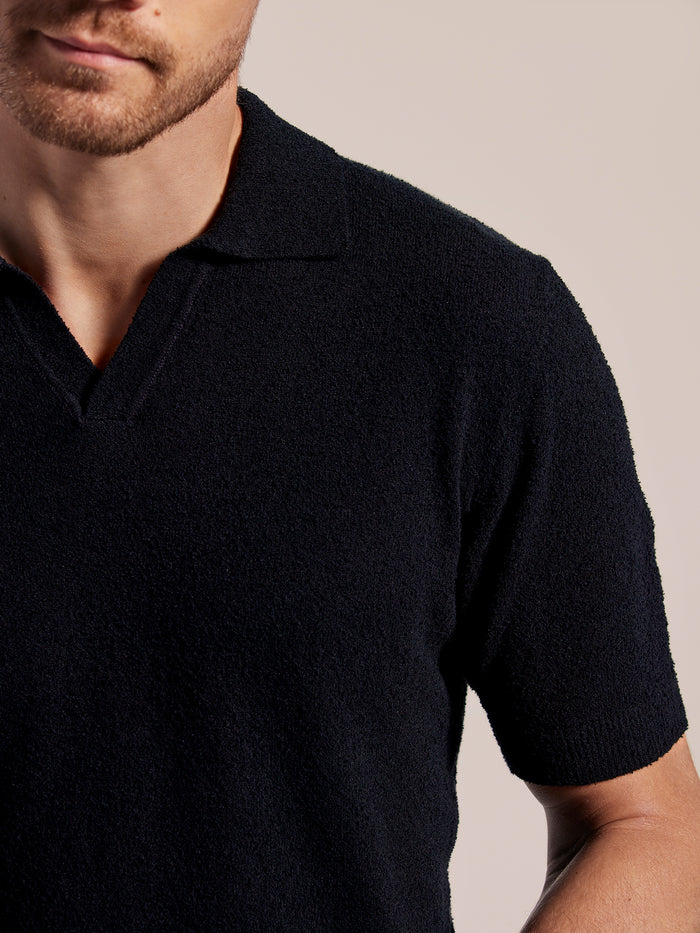 Ocean Drive Boucle Polo