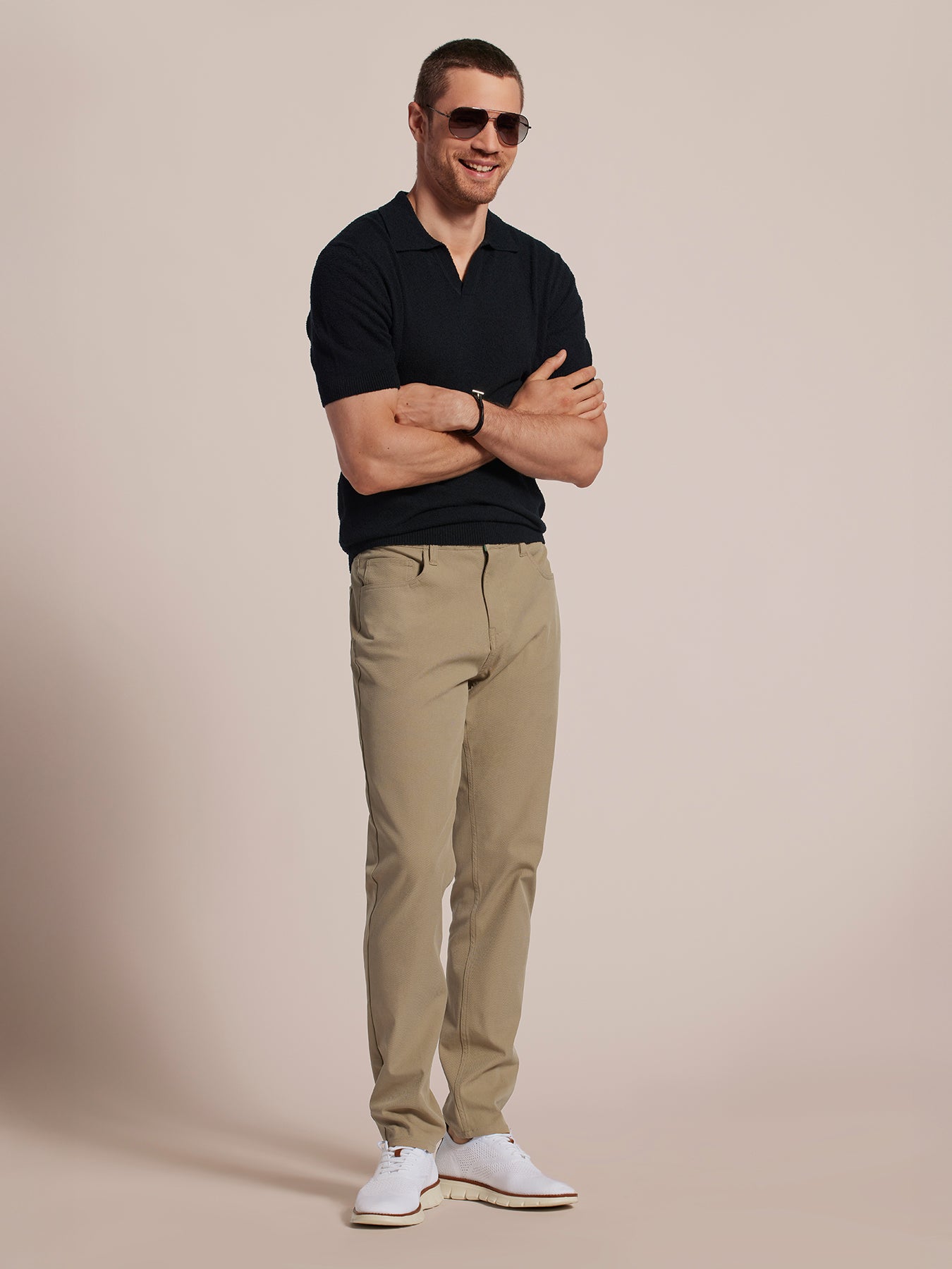 Ocean Drive Boucle Polo