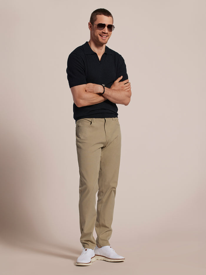 Ocean Drive Boucle Polo
