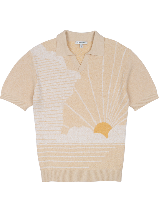 Daybreak Boucle Polo