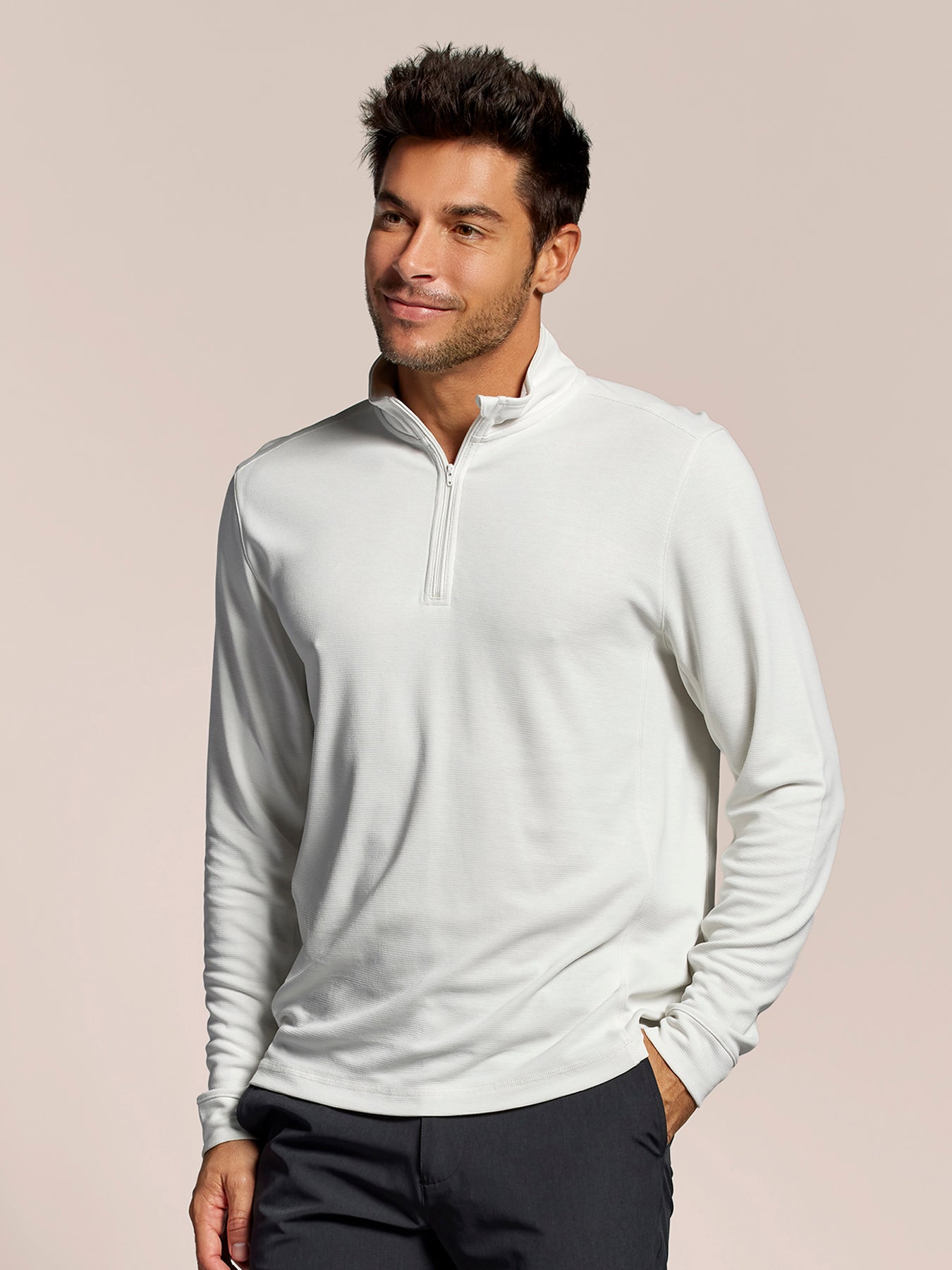 Sea Wind Long Sleeve - Tradewind Technology® – Tori Richard