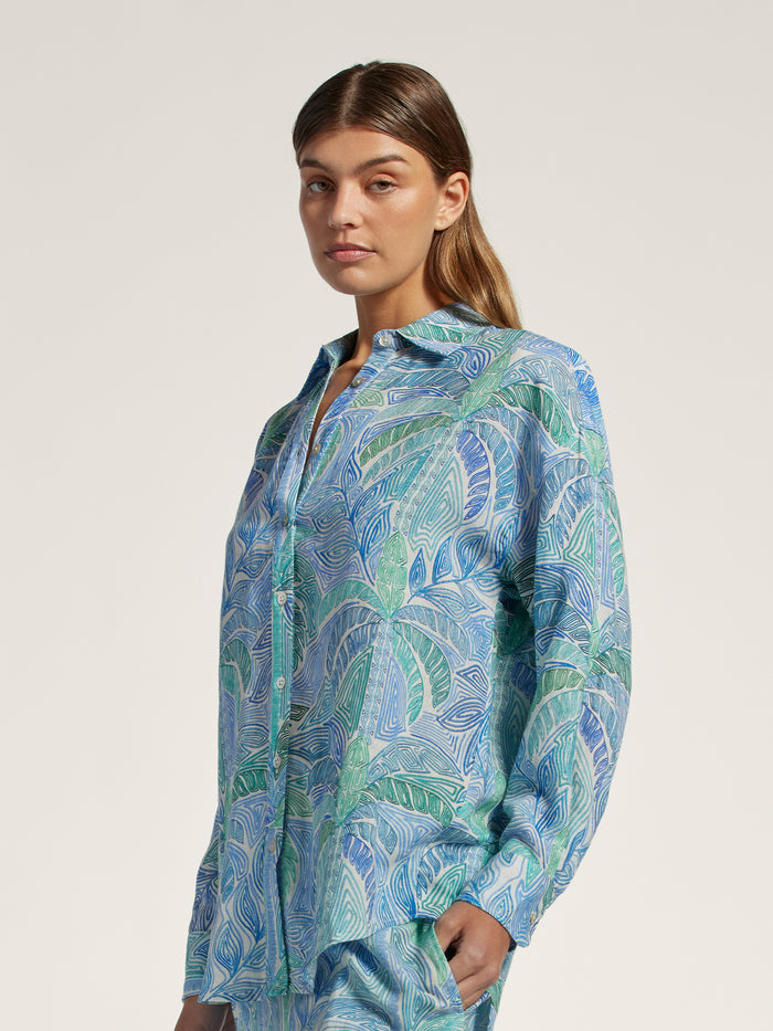 Magnolia