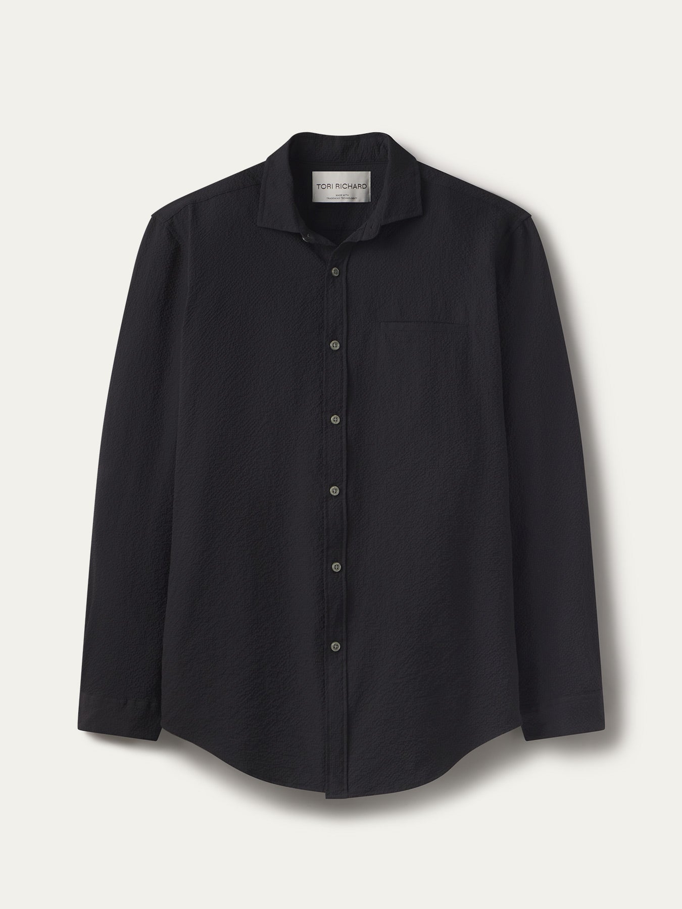 The Lanai Long Sleeve – Tradewind Technology®