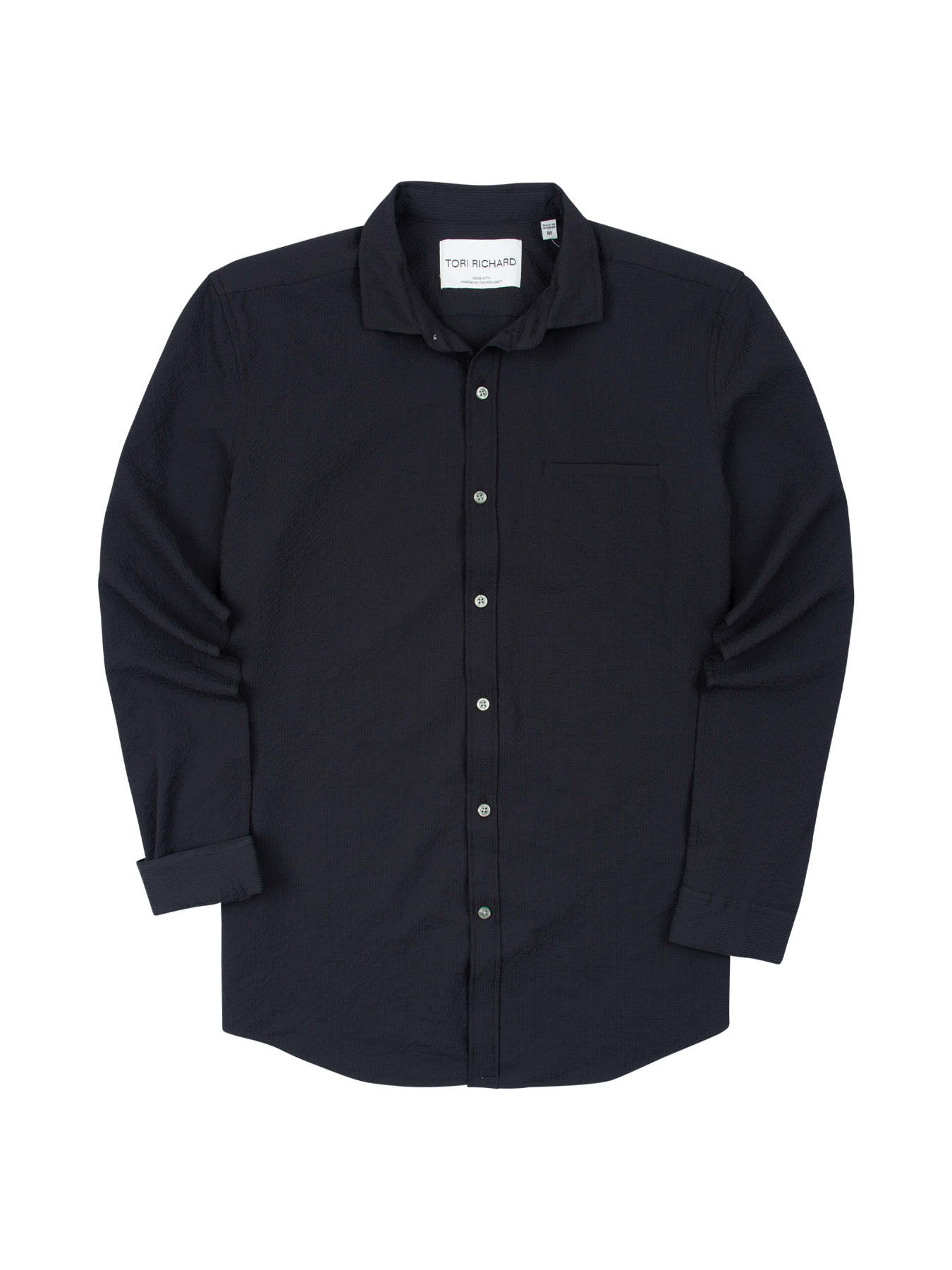 The Lanai Long Sleeve – Tradewind Technology™