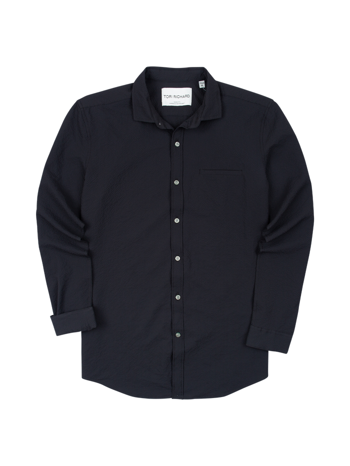 The Lanai Long Sleeve – Tradewind Technology™