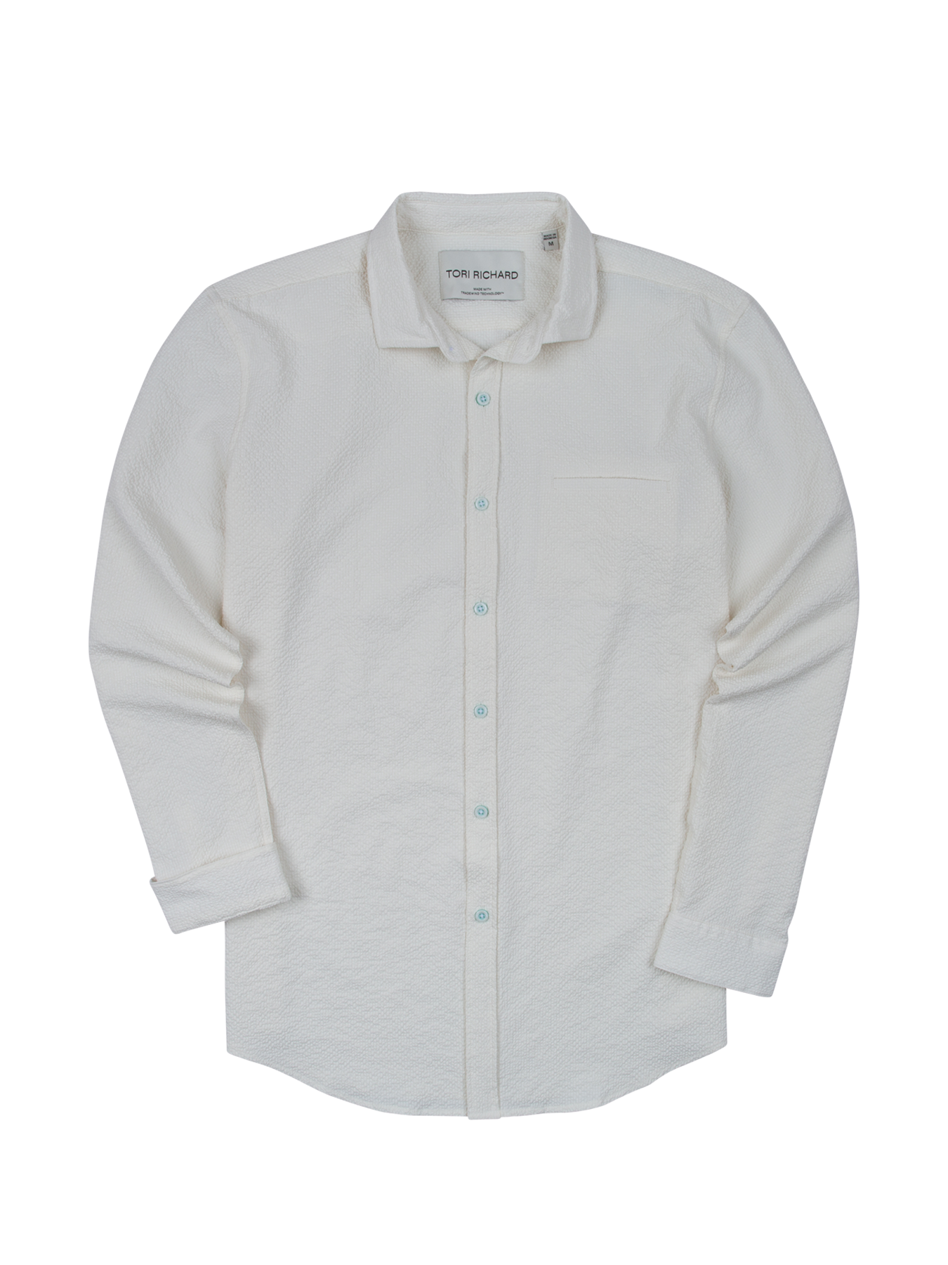 The Lanai Long Sleeve – Tradewind Technology™