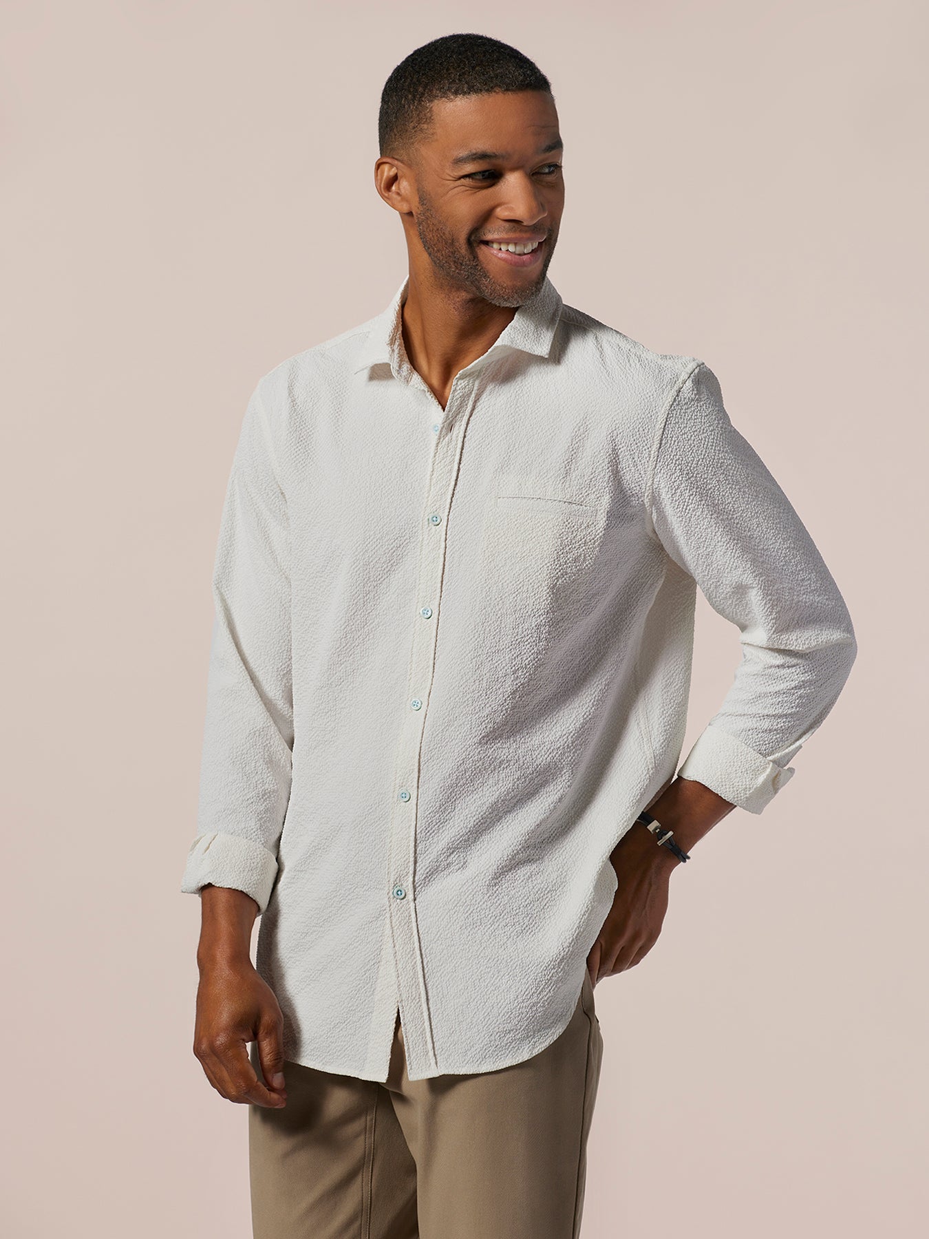 The Lanai Long Sleeve – Tradewind Technology™