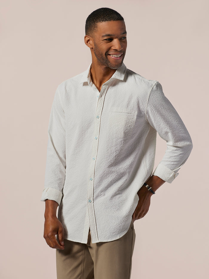 The Lanai Long Sleeve – Tradewind Technology™