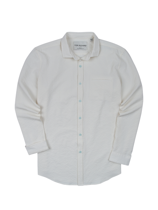 ラナイ ロングスリーブ – トレードウィンド テクノロジー™ 