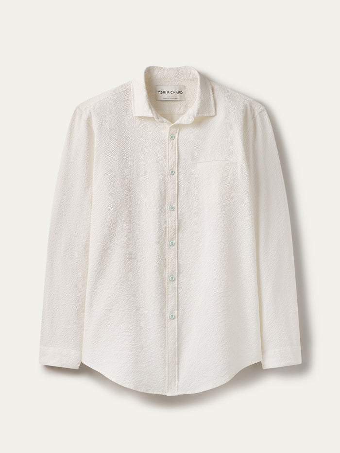 The Lanai Long Sleeve – Tradewind Technology®