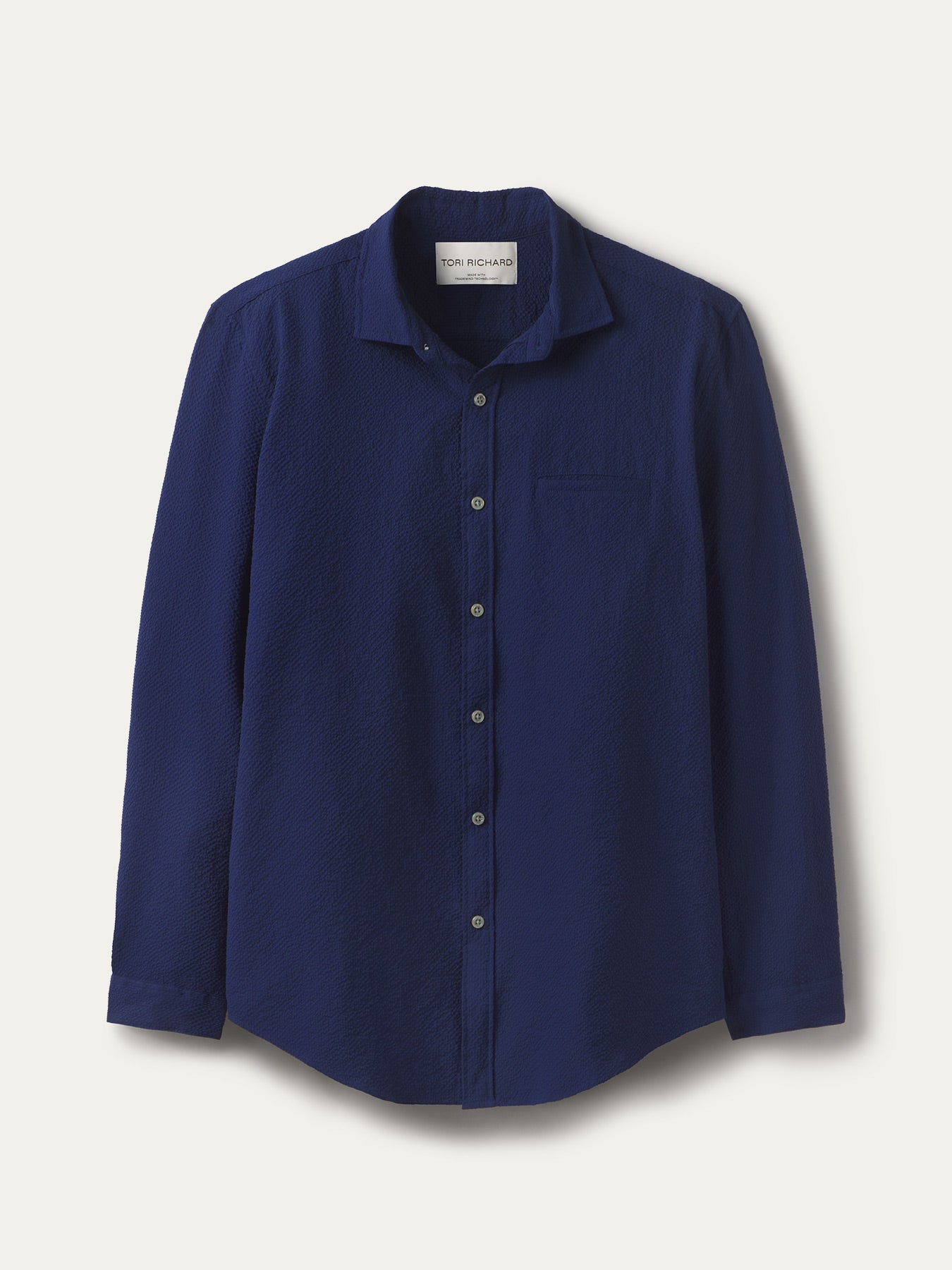 The Lanai Long Sleeve – Tradewind Technology®
