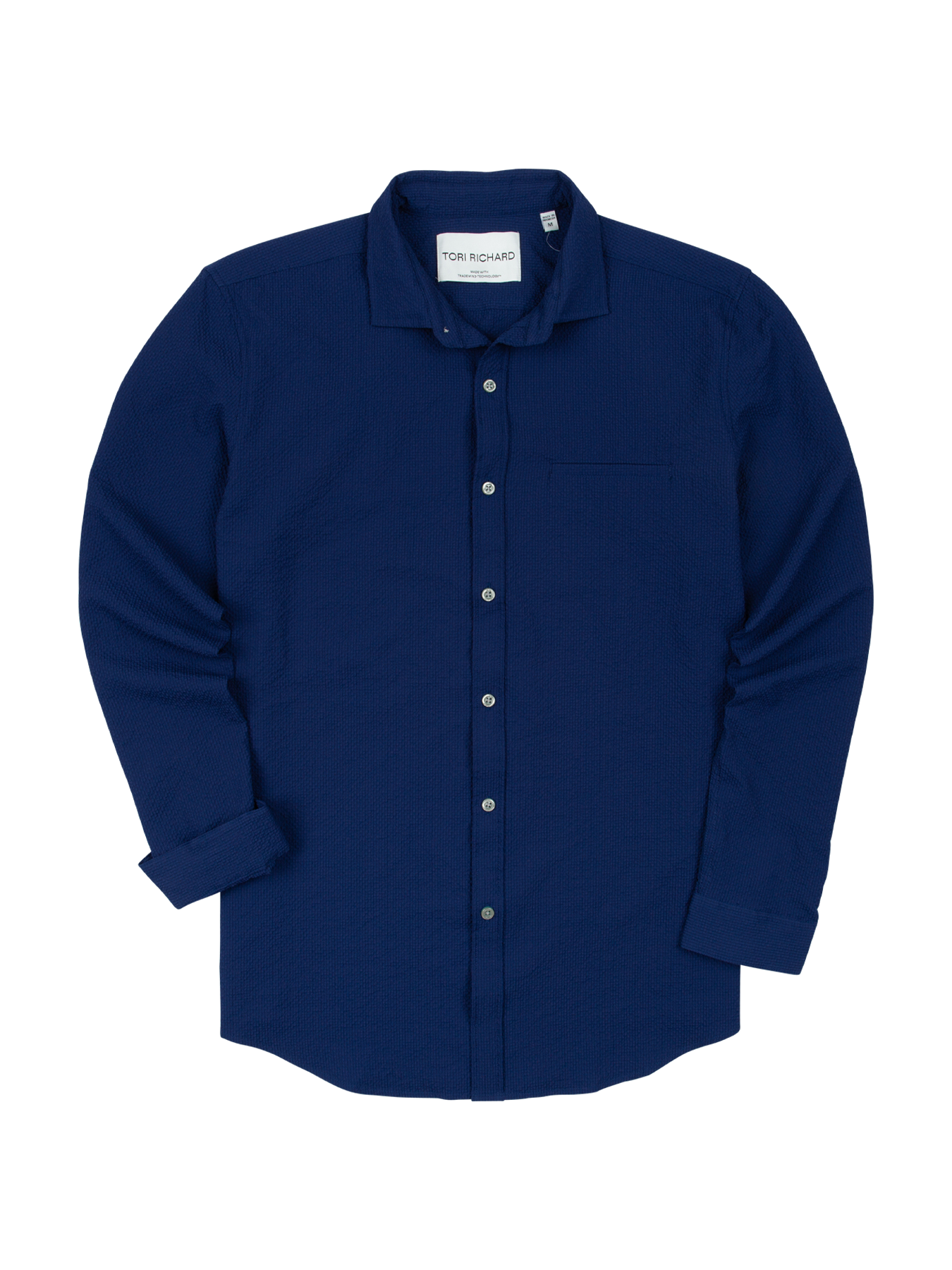 The Lanai Long Sleeve – Tradewind Technology™