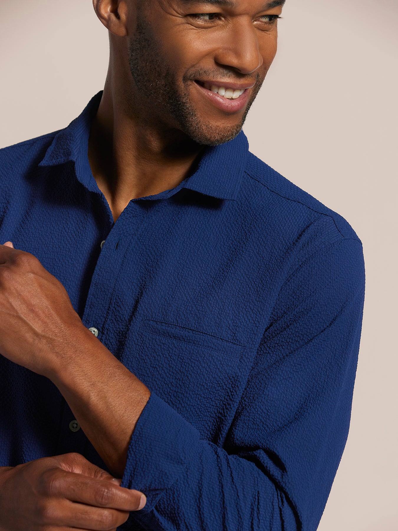 The Lanai Long Sleeve – Tradewind Technology™
