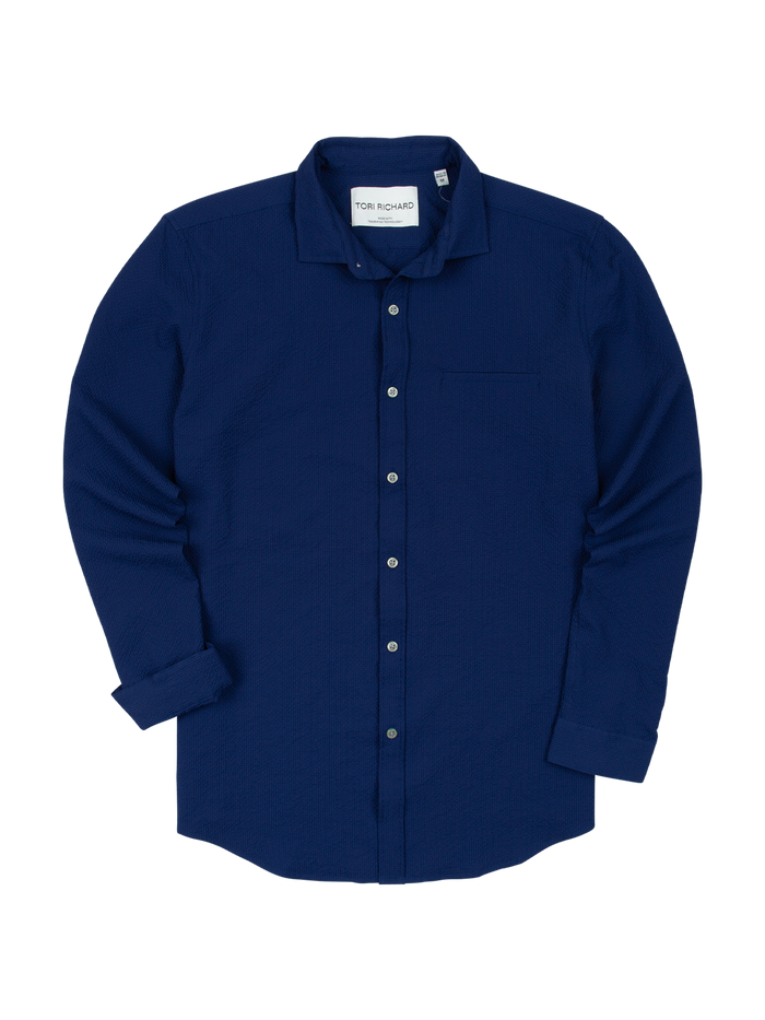 The Lanai Long Sleeve – Tradewind Technology™