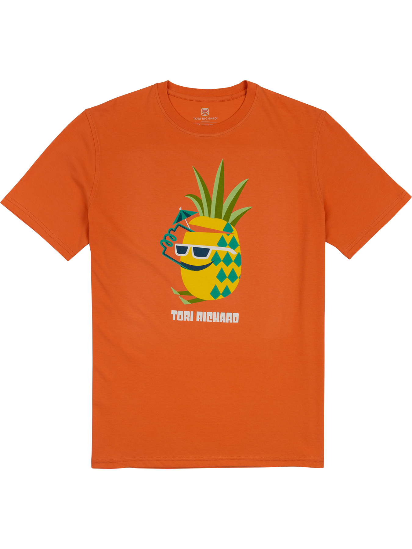 メンズTシャツ – Tori Richard