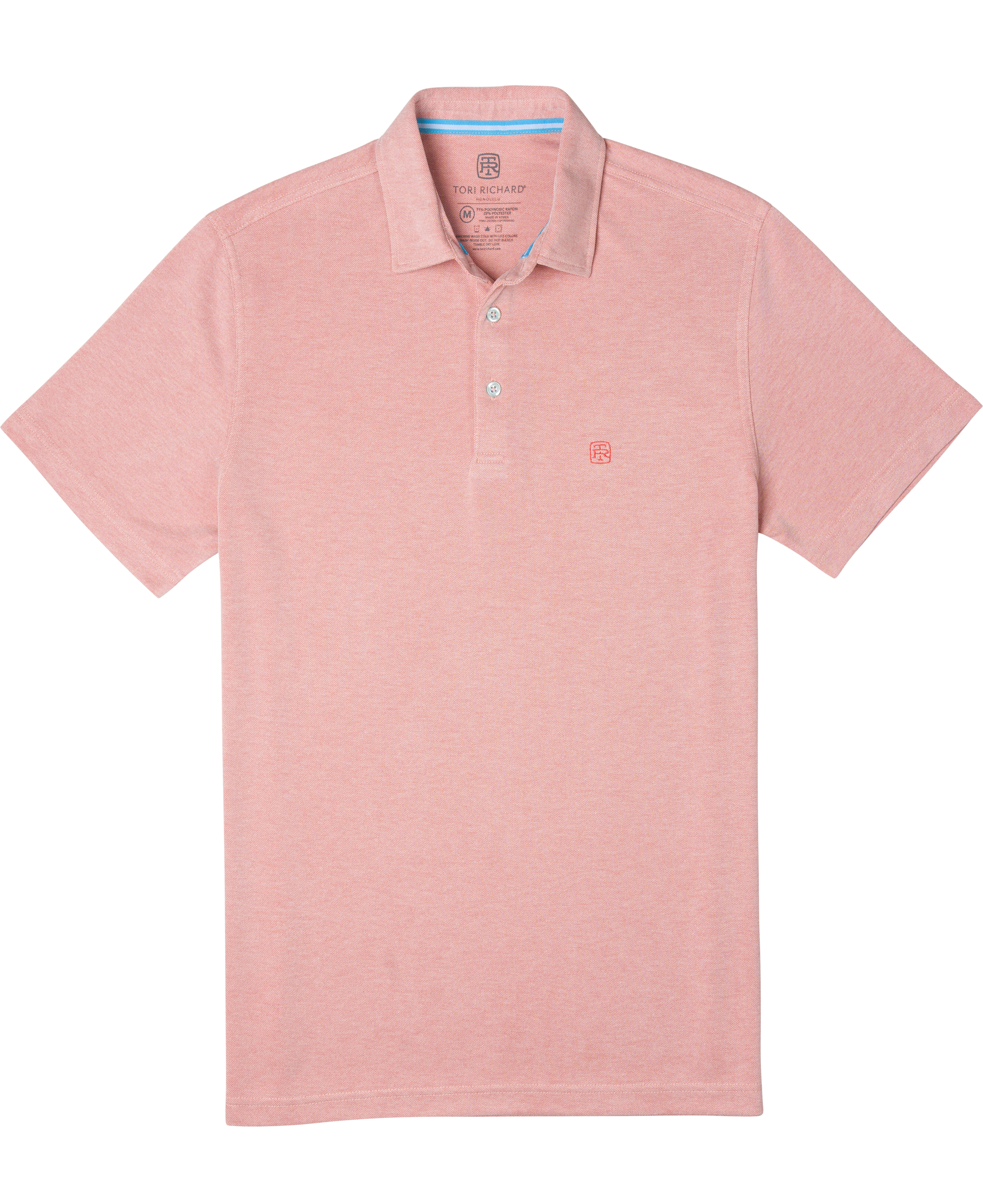 Concorde Performance Polo - Tradewind Technology™