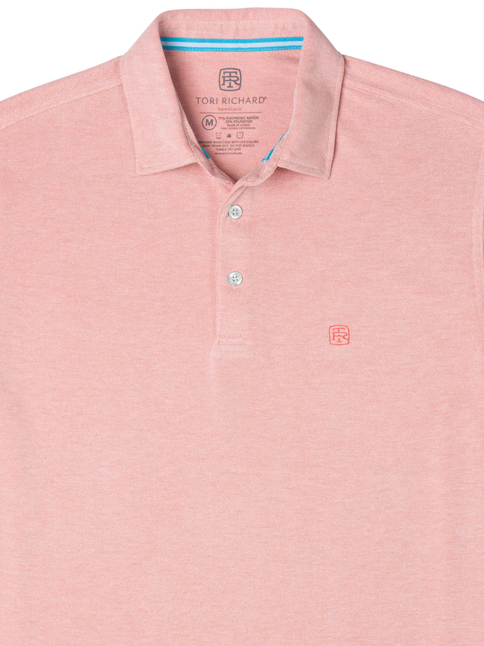 Concorde Performance Polo - Tradewind Technology™
