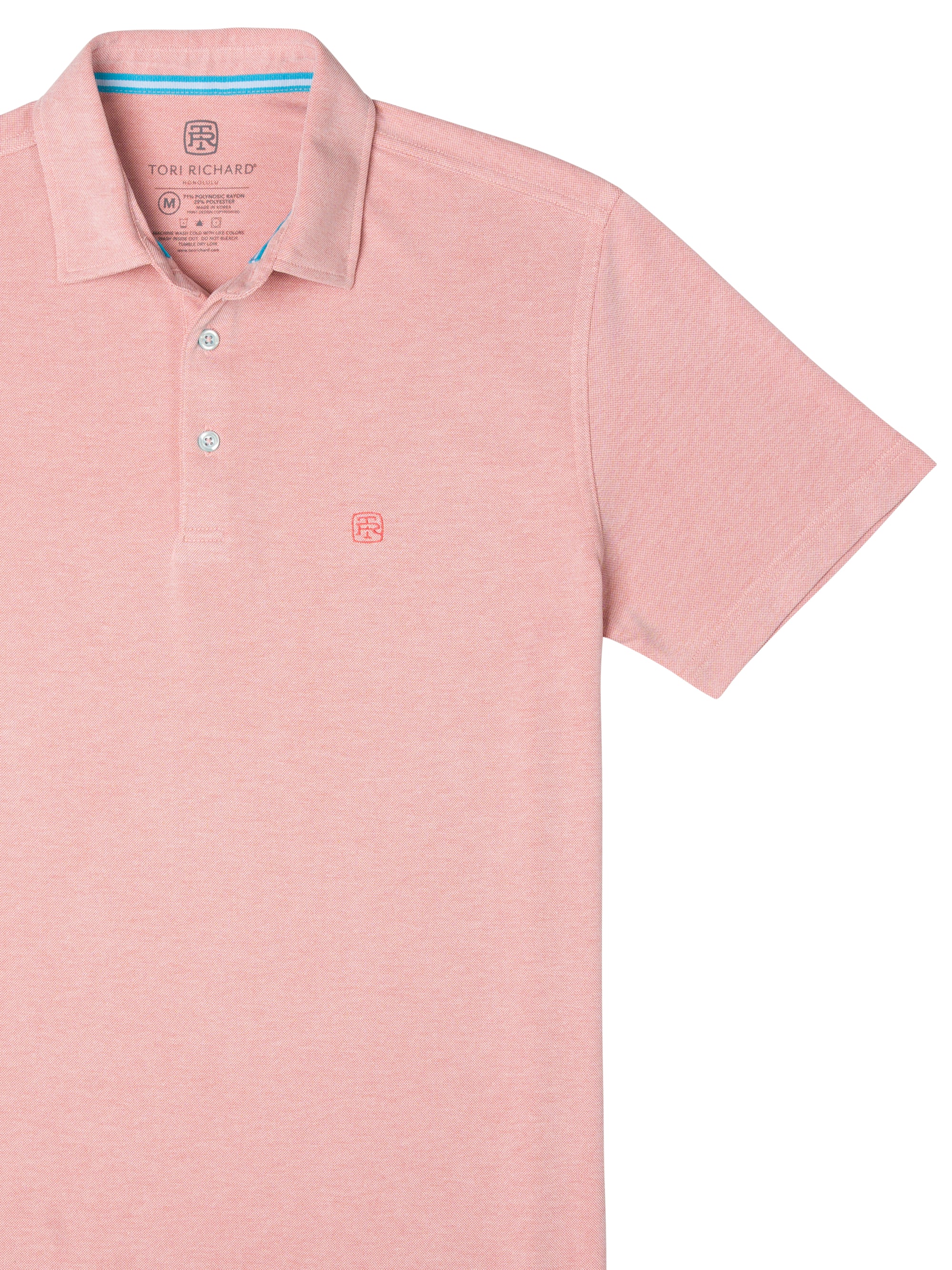 Concorde Performance Polo - Tradewind Technology™