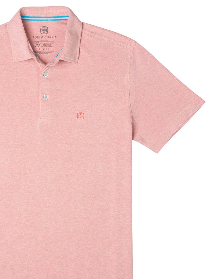 Concorde Performance Polo - Tradewind Technology™