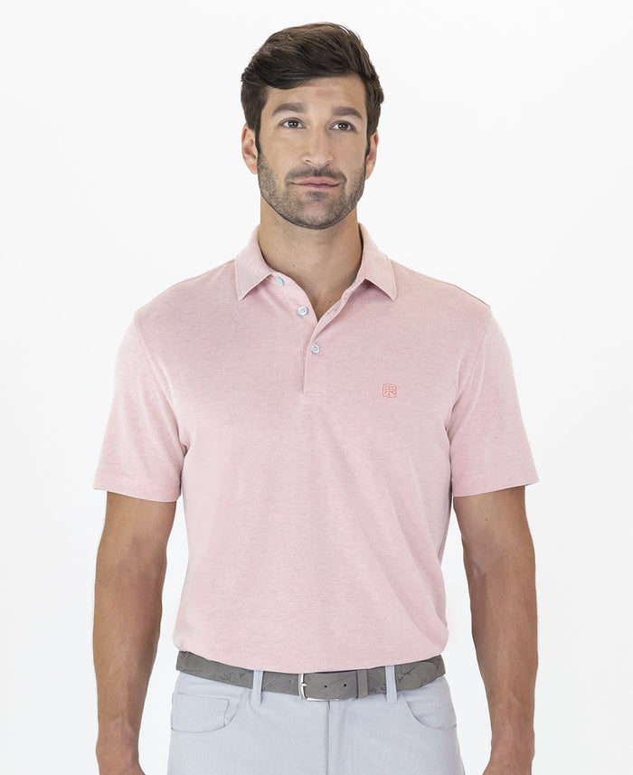 Concorde Performance Polo - Tradewind Technology™