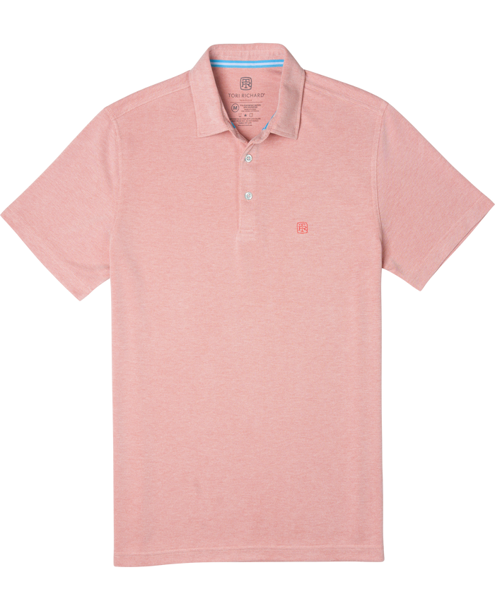 Concorde Performance Polo - Tradewind Technology™