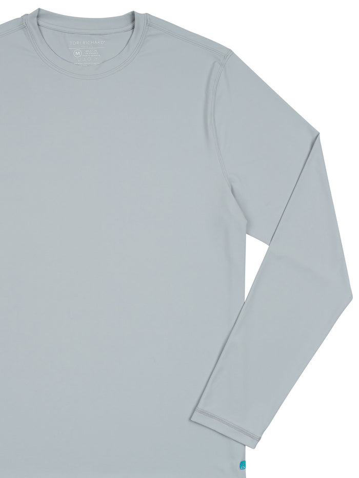 Shady Side - Sun Tee - Tradewind Technology™