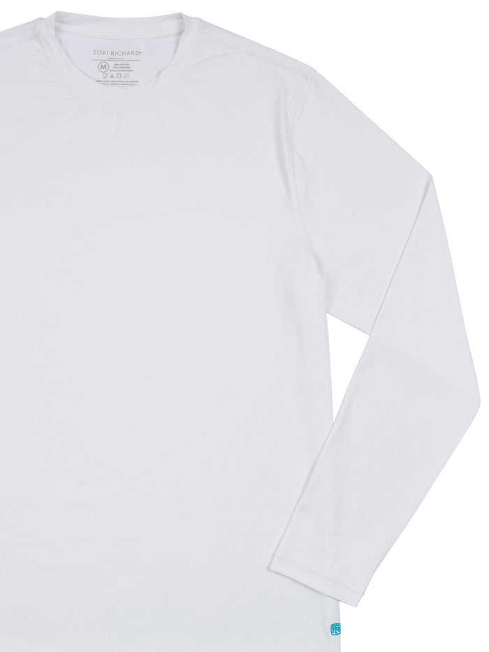 Shady Side - Sun Tee - Tradewind Technology™