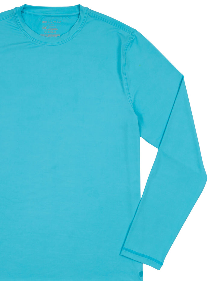 Shady Side - Sun Tee - Tradewind Technology™