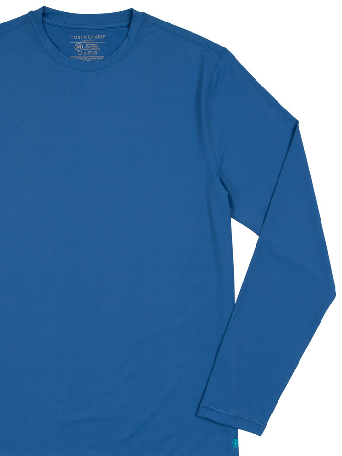 Shady Side - Sun Tee - Tradewind Technology™