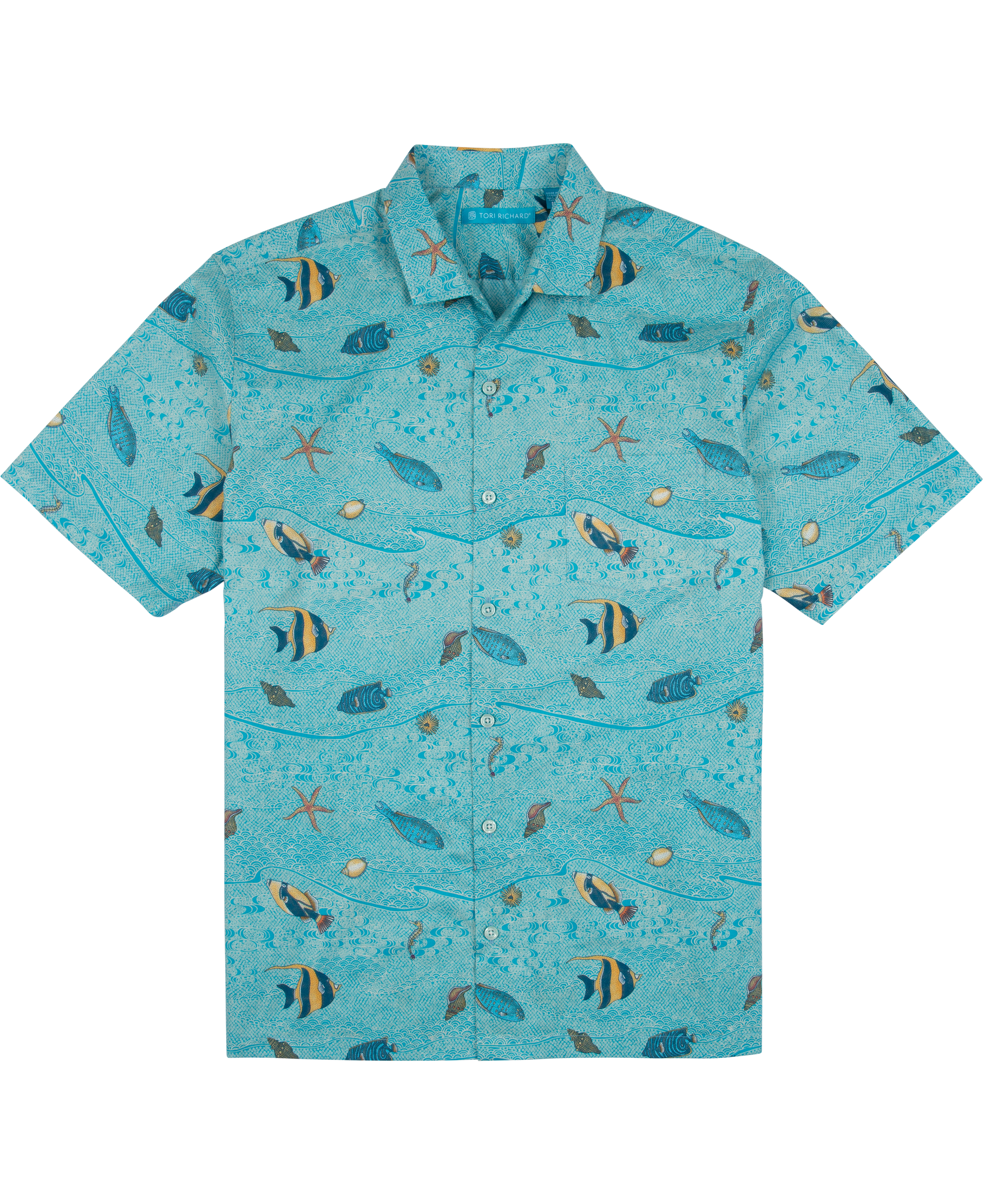 Marine Day (Tall)