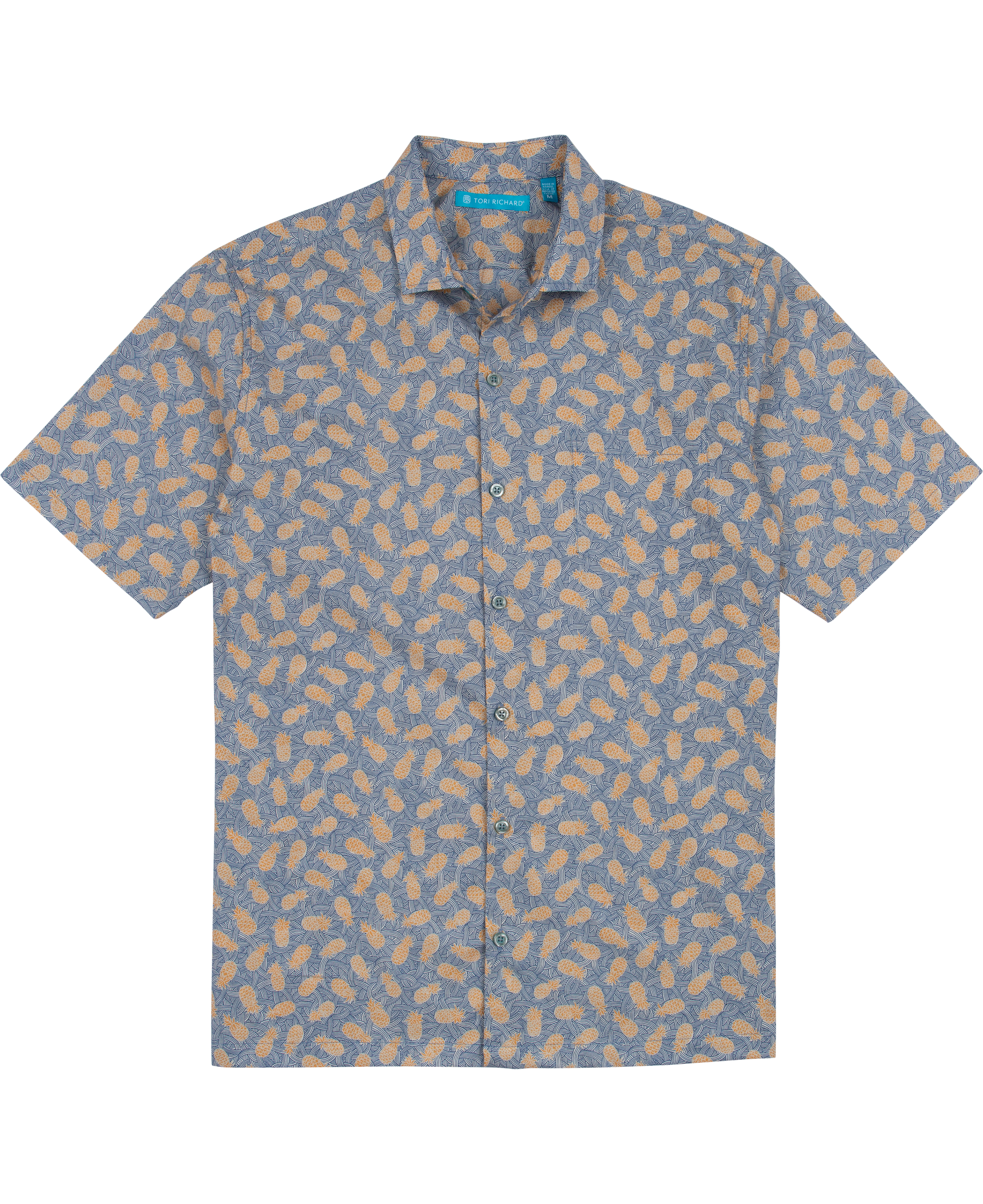 Pineapple Shuffle (Tall)