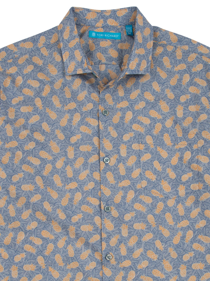 Pineapple Shuffle (Tall)