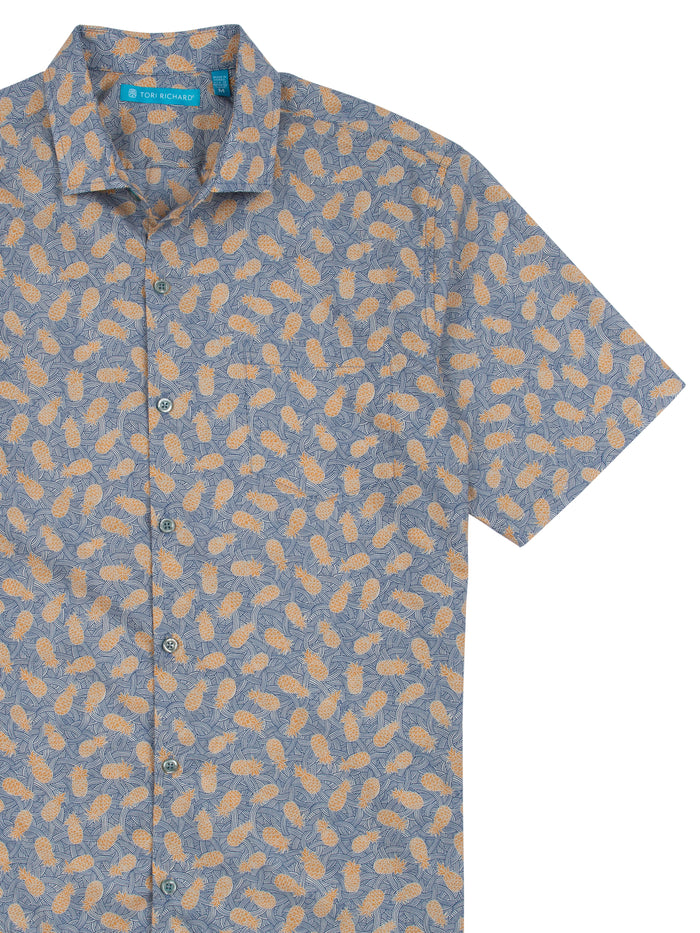 Pineapple Shuffle (Tall)