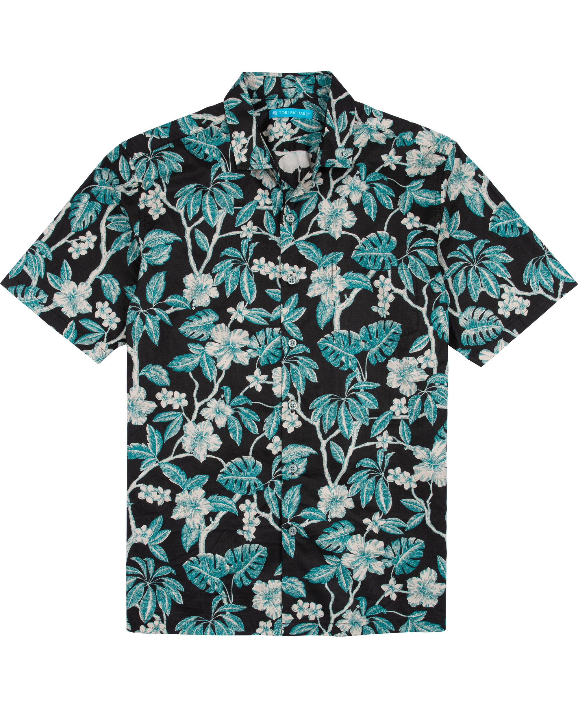 Tropical Toile (Tall)