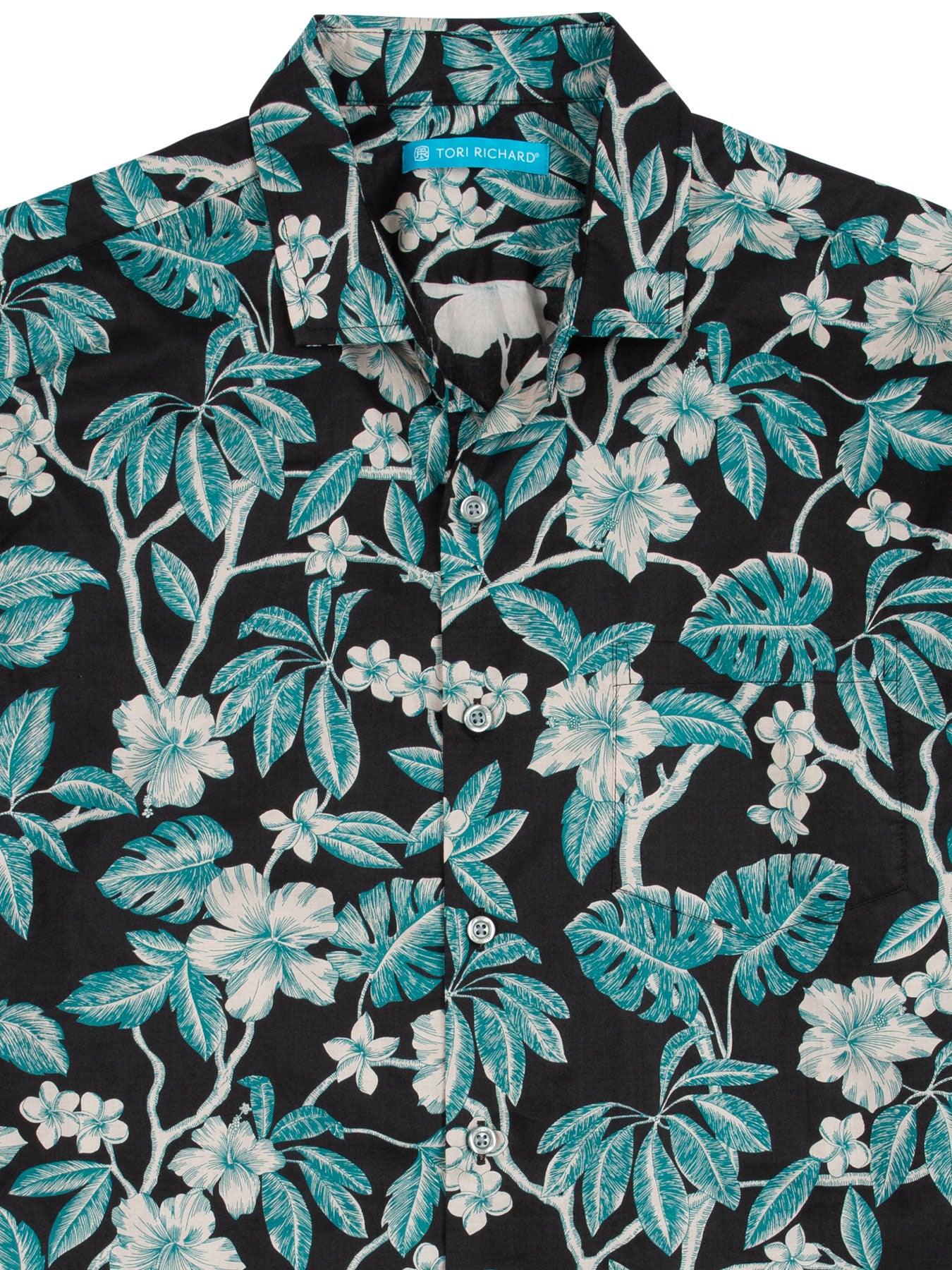 Tropical Toile (Tall)