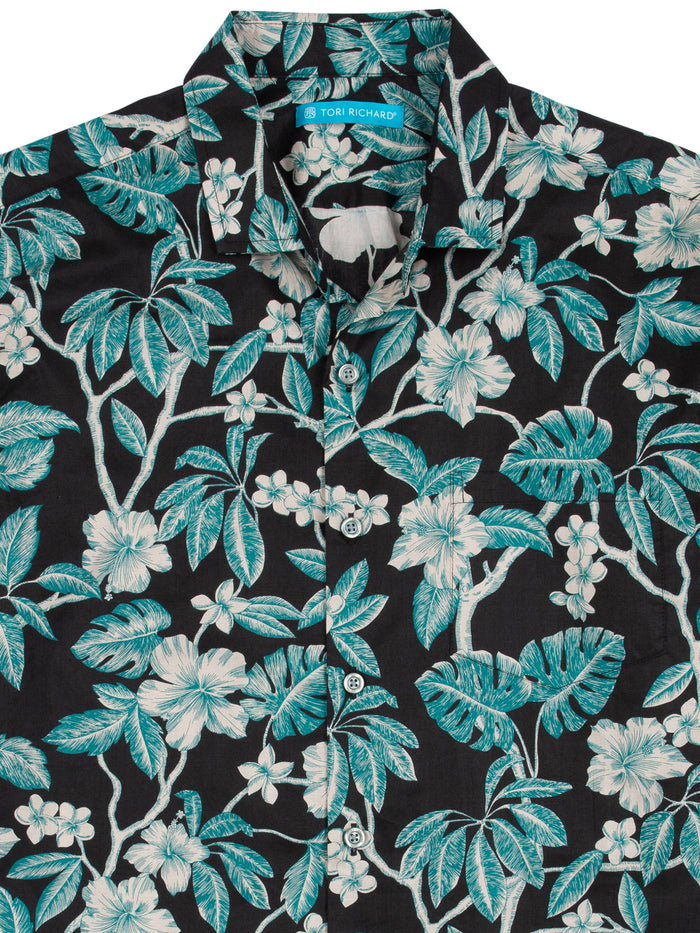Tropical Toile (Tall)