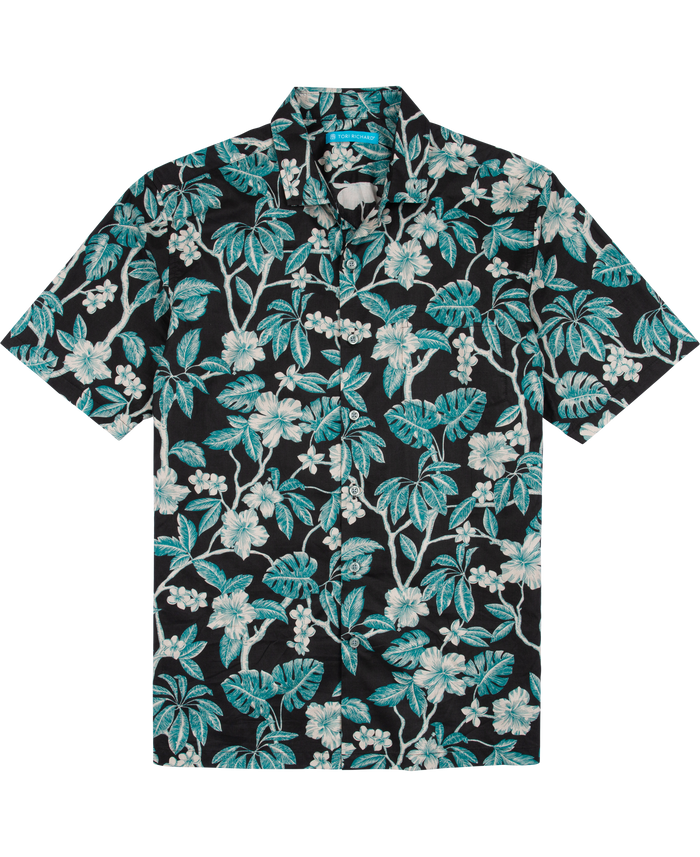 Tropical Toile (Tall)