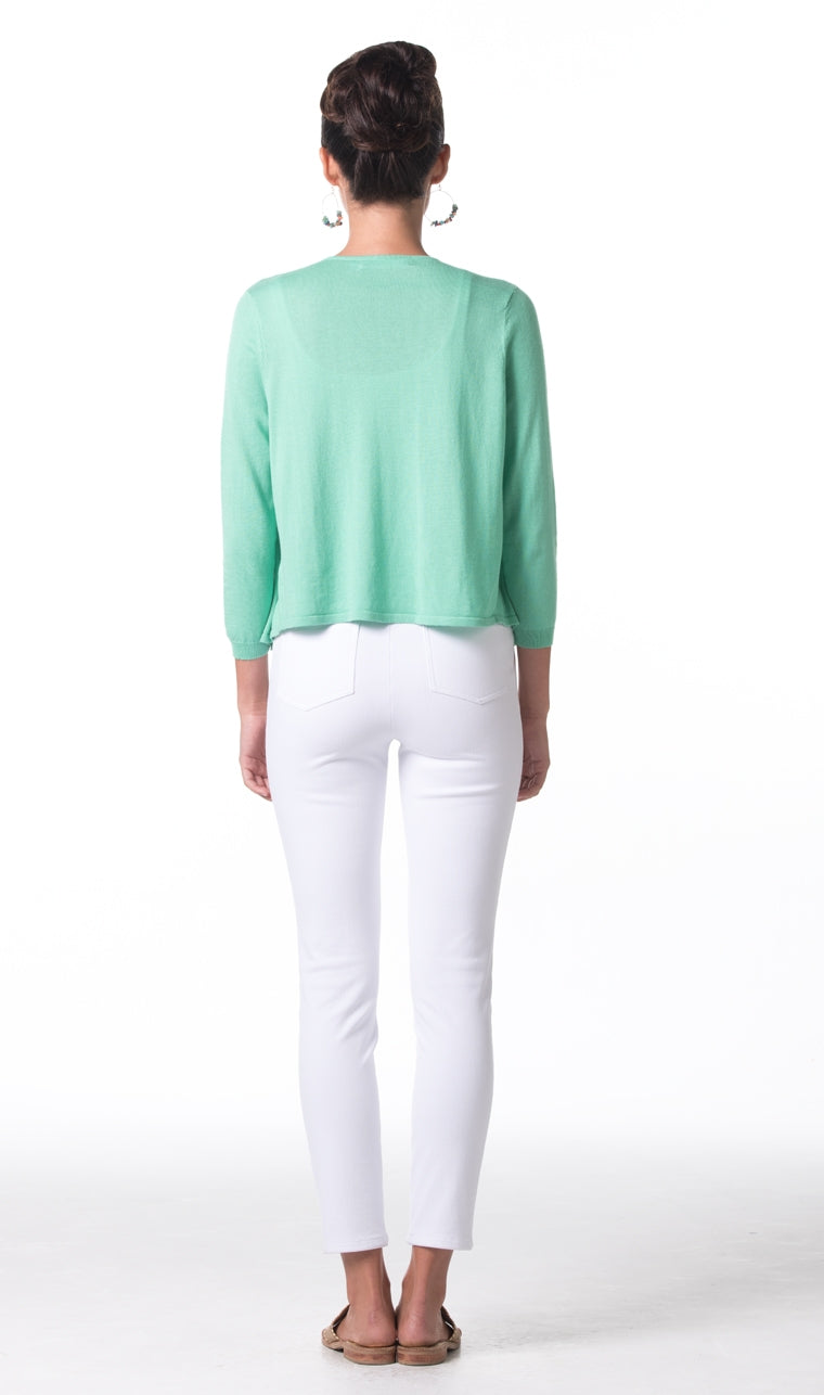 Island Toppers Paula Sweater